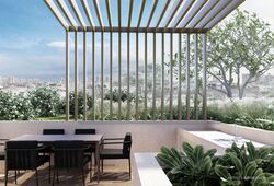 Jansen House (D19), Condominium #530759641